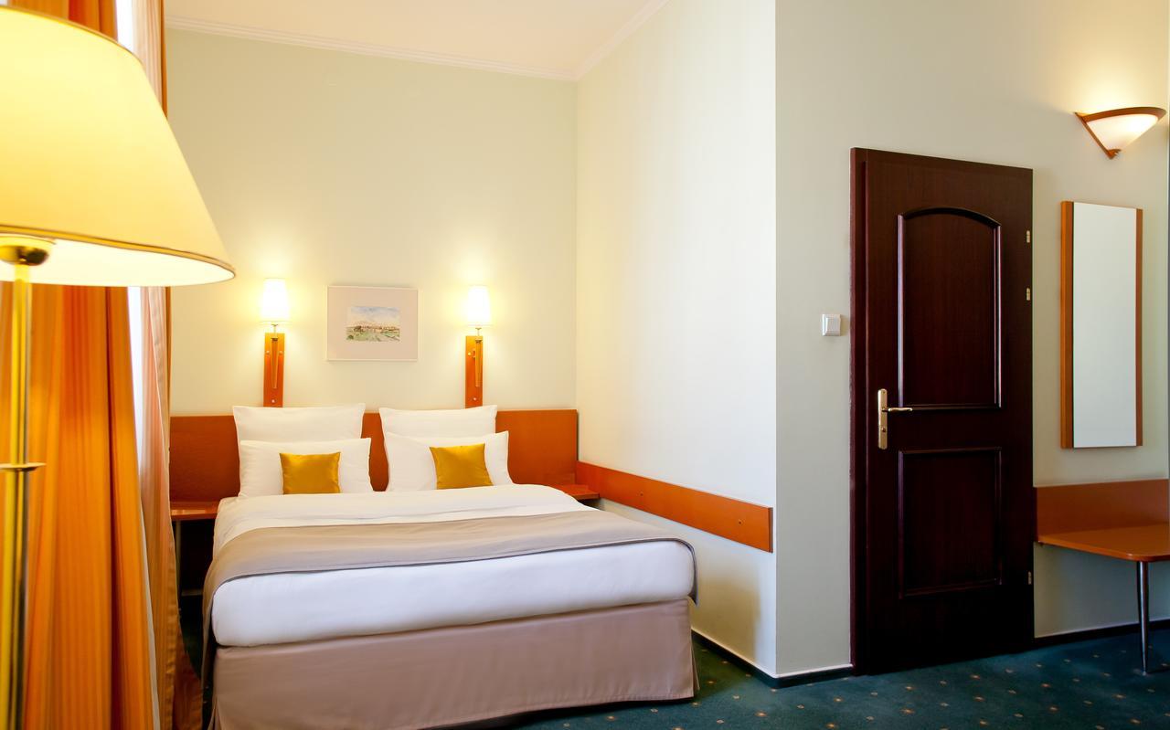 Hotel Zamojski #N/A Exterior foto