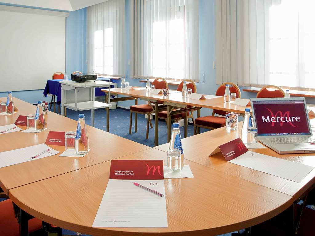 Hotel Zamojski #N/A Facilidades foto